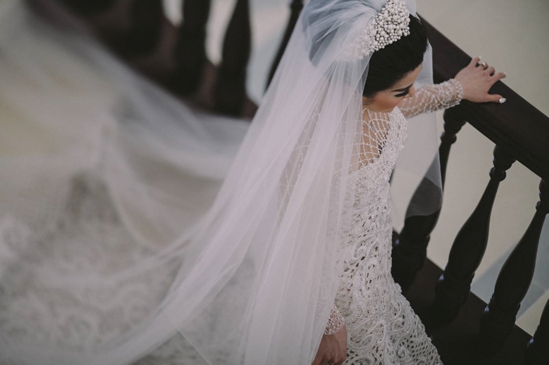 Bali Wedding | Chris & Novi 46