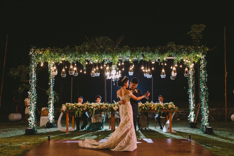 Bali Wedding | Chris & Novi 107