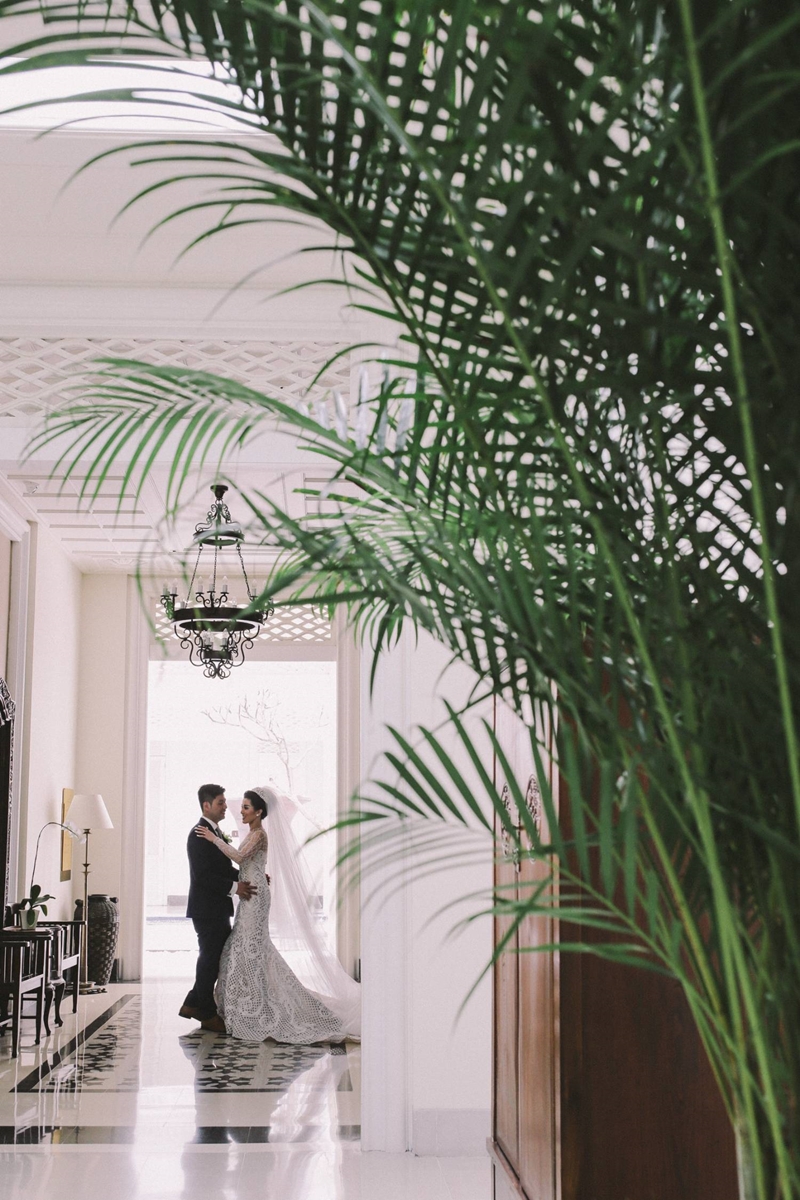 Bali Wedding | Chris & Novi 51