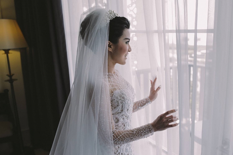 Bali Wedding | Chris & Novi 17