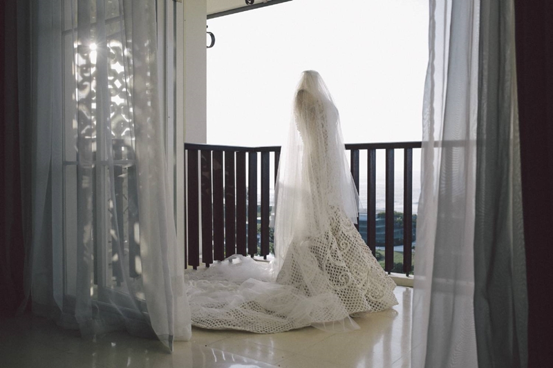 Bali Wedding | Chris & Novi 2