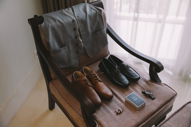Bali Wedding | Chris & Novi 57