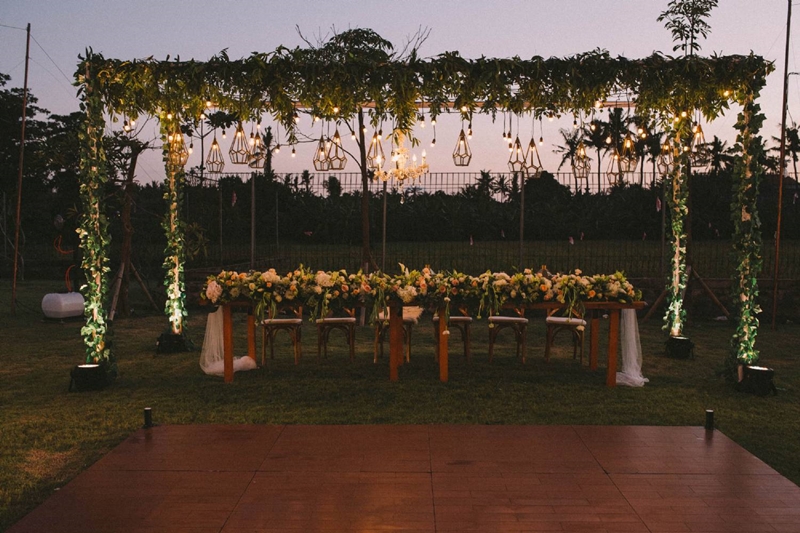 Bali Wedding | Chris & Novi 93