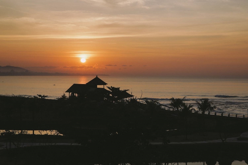 Bali Wedding | Chris & Novi 54