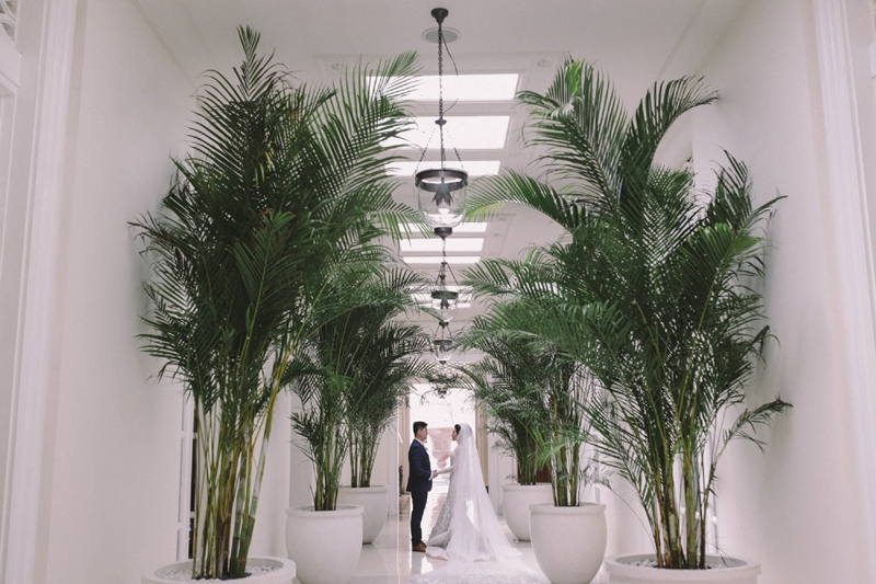 Bali Wedding | Chris & Novi 50