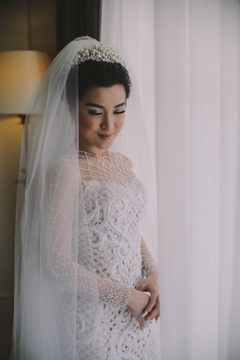 Bali Wedding | Chris & Novi 36
