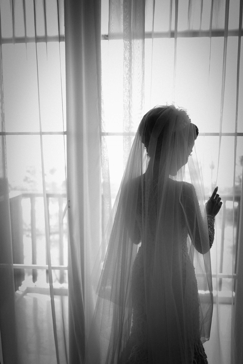 Bali Wedding | Chris & Novi 19
