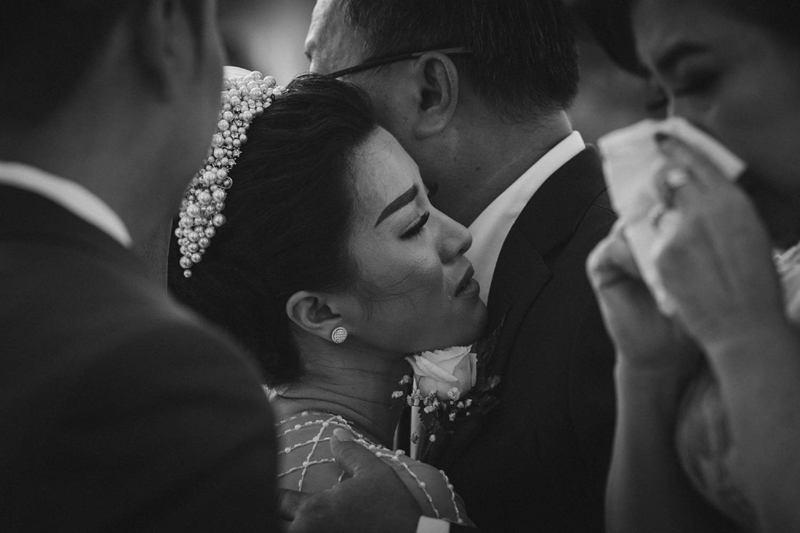 Bali Wedding | Chris & Novi 86