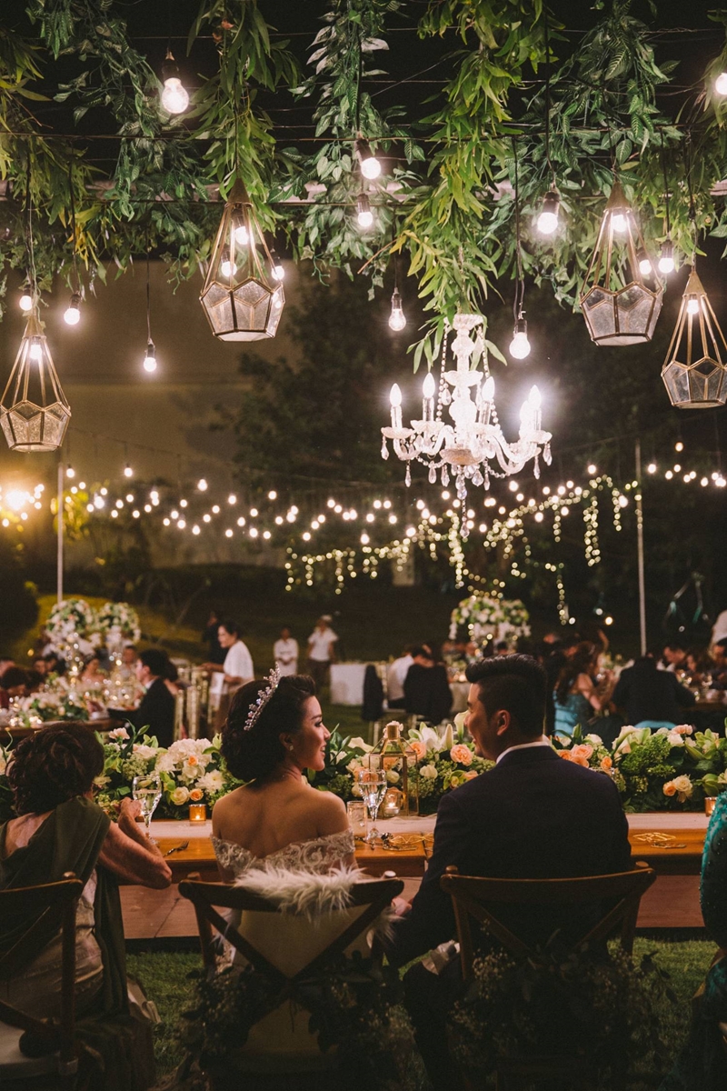 Bali Wedding | Chris & Novi 102