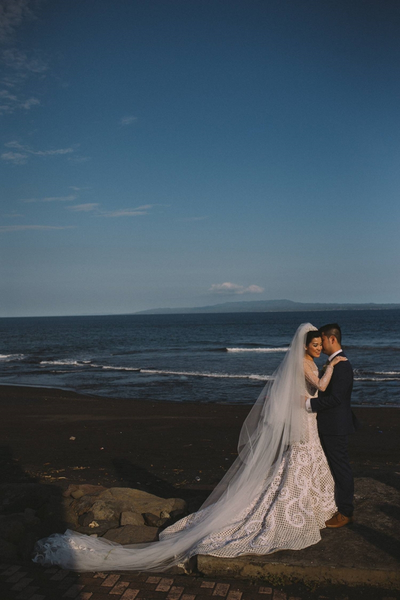 Bali Wedding | Chris & Novi 88