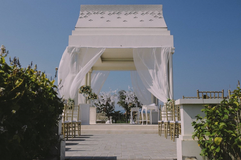 Bali Wedding | Chris & Novi 73