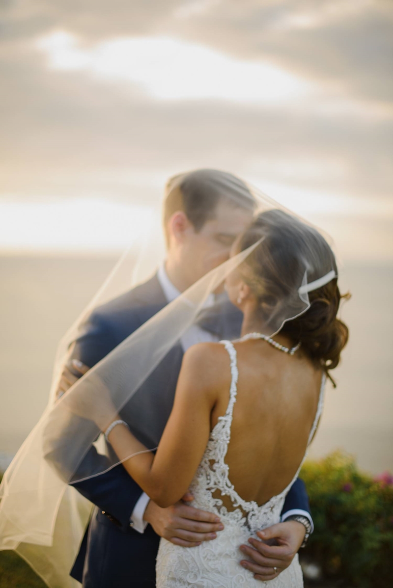 Rachel & Omid gorgeous vintage-rustic wedding at beautiful villa in Bali 37