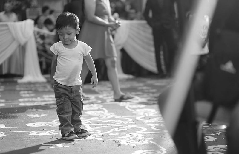 Real wedding story 12