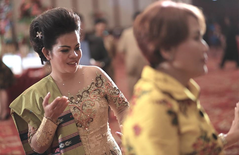 Real wedding story 13