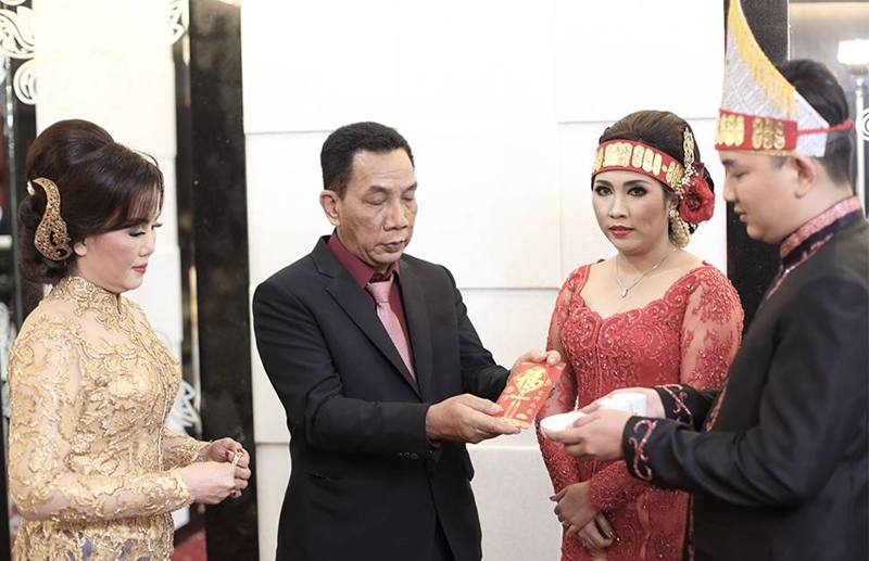 Real wedding story 2