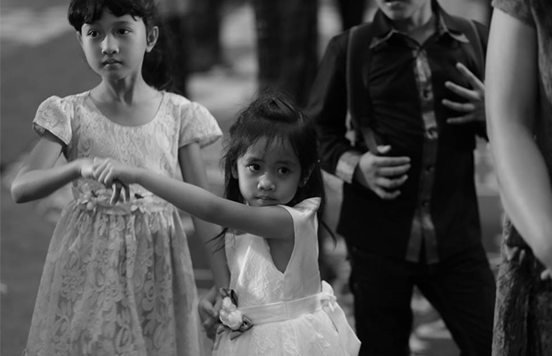 Real wedding story 11