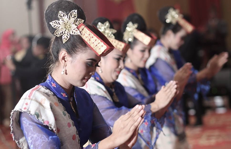 Real wedding story 4