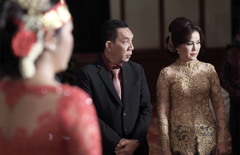 Real wedding story 9