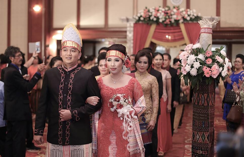 Real wedding story 3