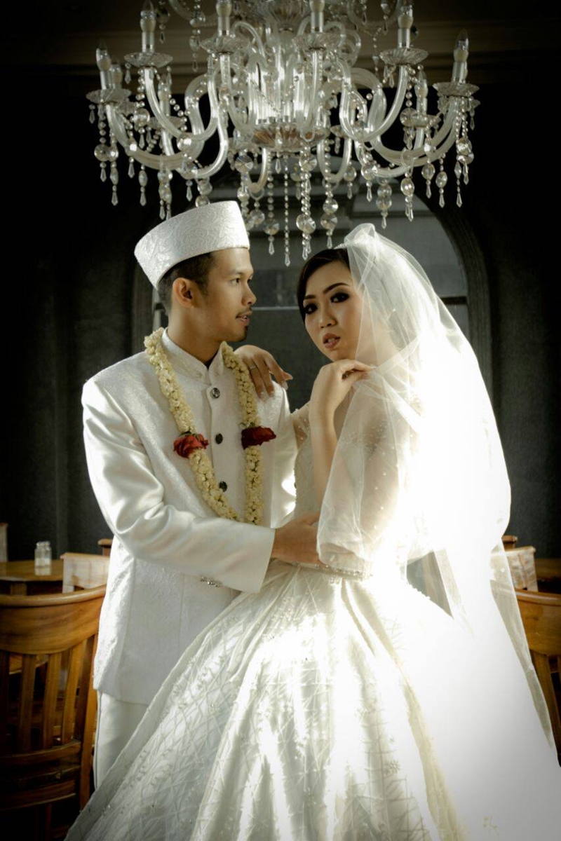 The Wedding - Syarah & Mahendra 56