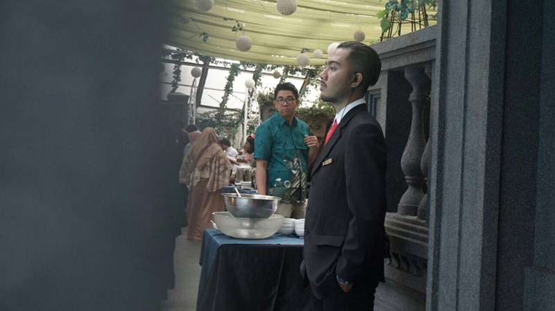 The Wedding - Syarah & Mahendra 51