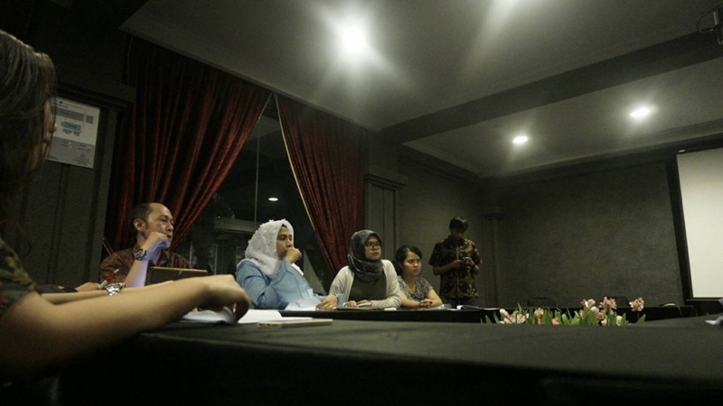 The Wedding - Syarah & Mahendra 19