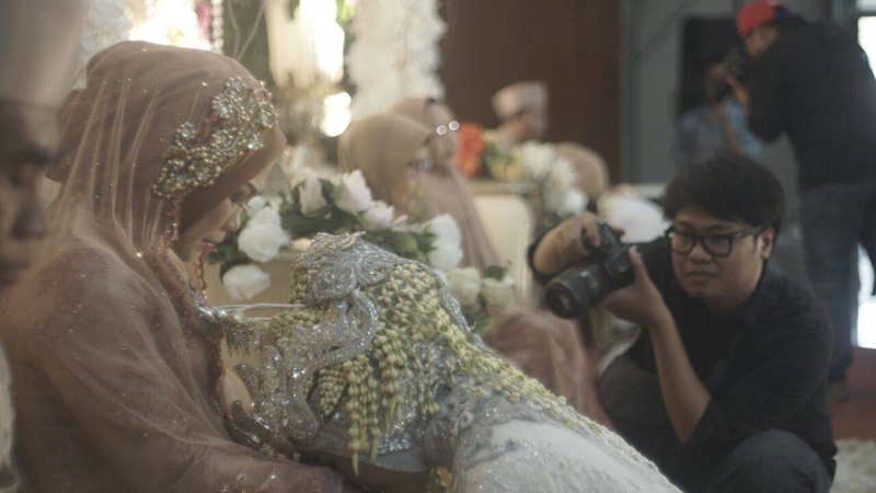 The Wedding - Riris & Zuma 2