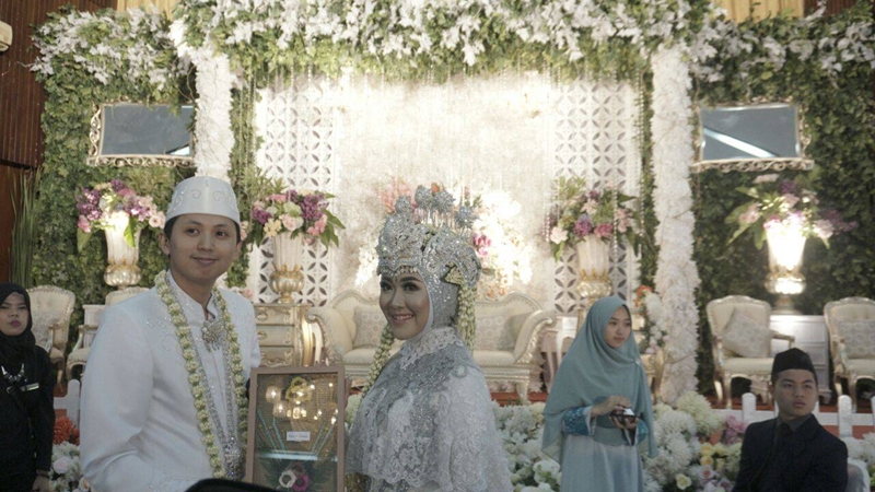 The Wedding - Riris & Zuma 10