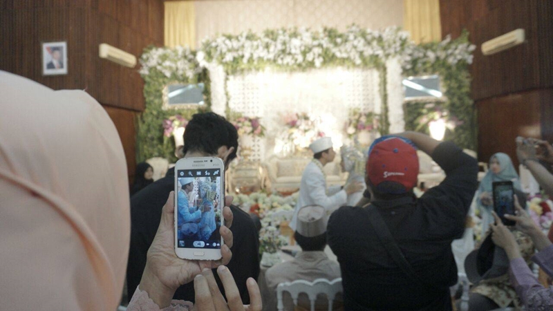 The Wedding - Riris & Zuma 18