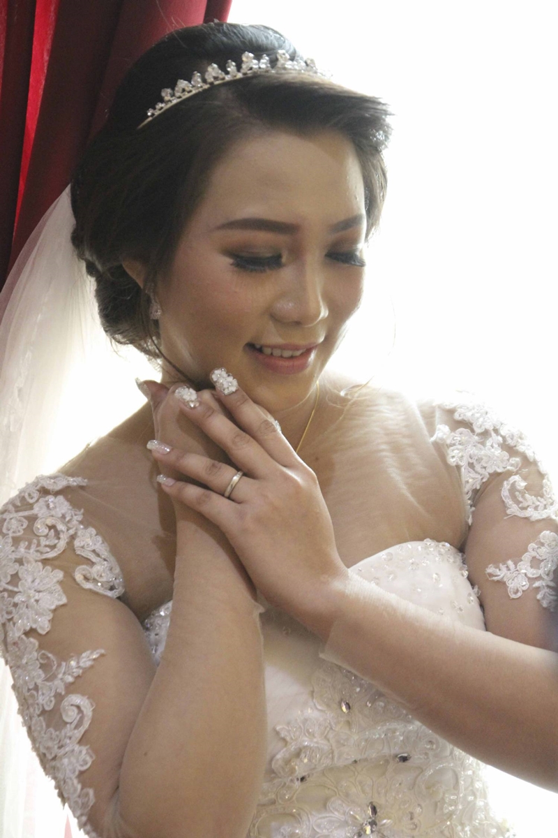 The Wedding Oliver & Desti 20
