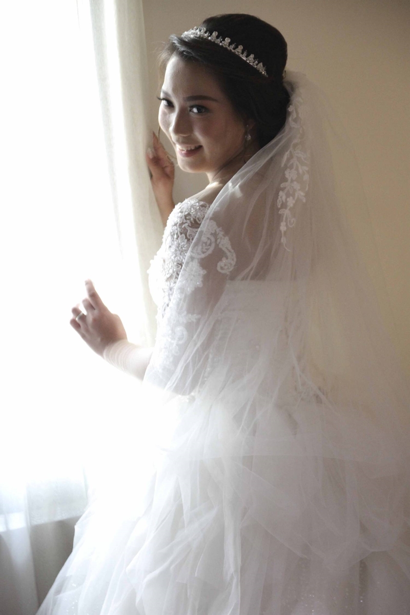 The Wedding Oliver & Desti 18