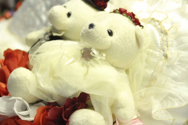 The Wedding Oliver & Desti 4