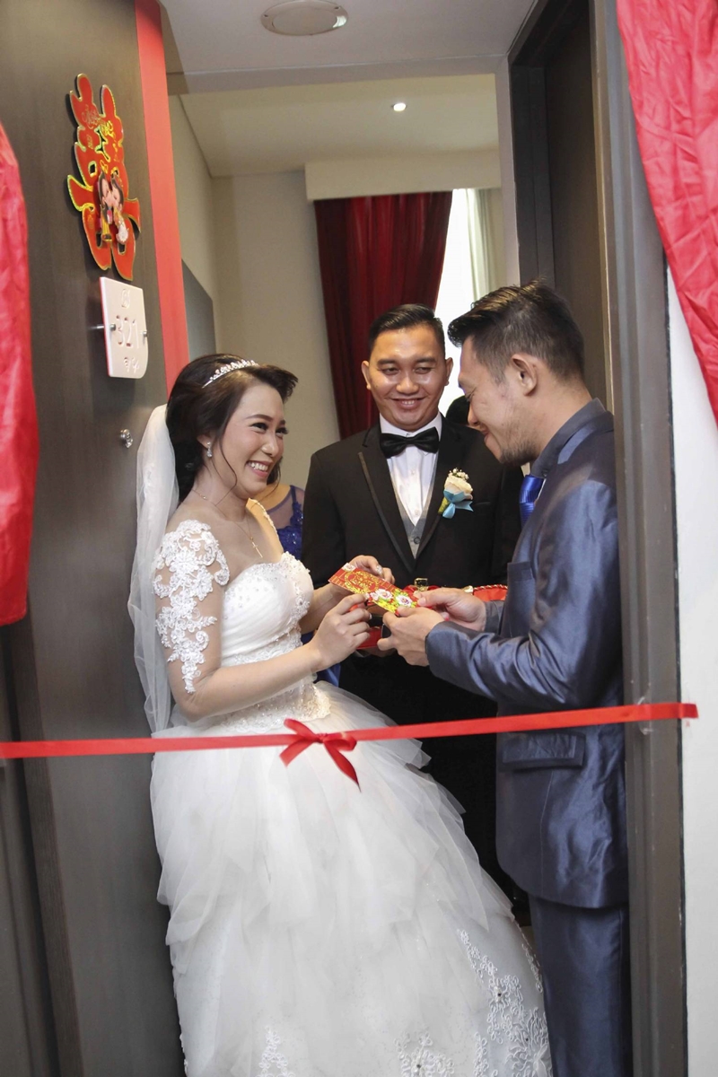 The Wedding Oliver & Desti 32