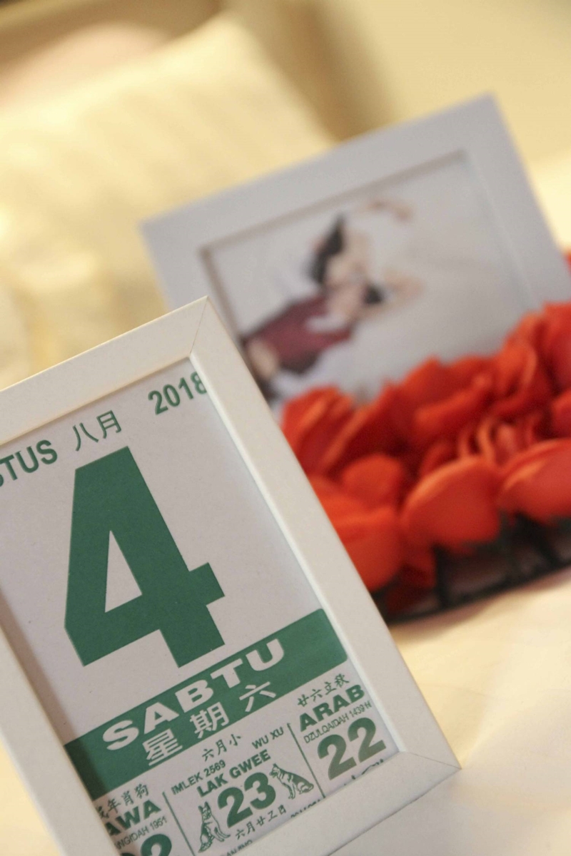 The Wedding Oliver & Desti 17