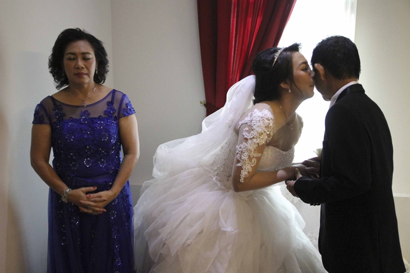 The Wedding Oliver & Desti 25