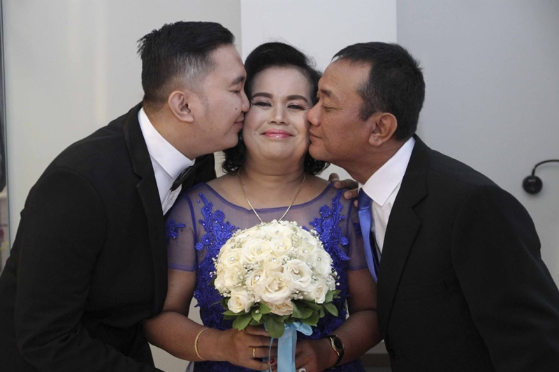 The Wedding Oliver & Desti 8