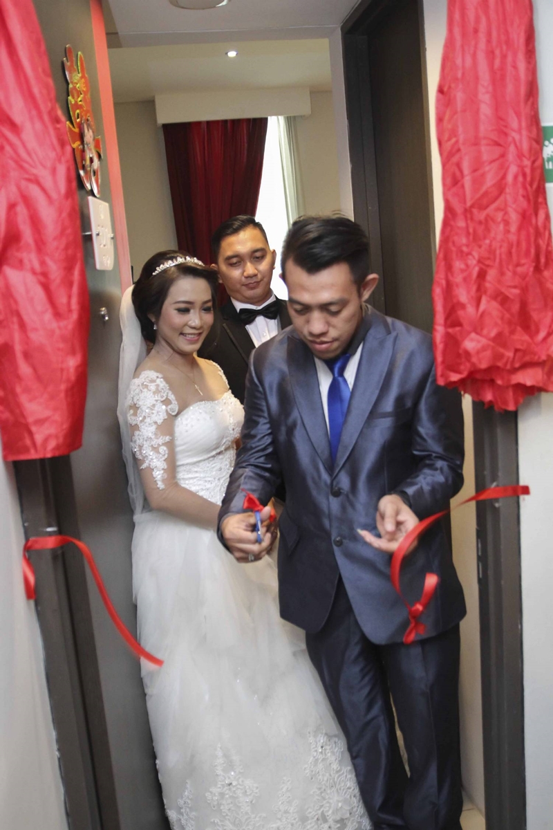 The Wedding Oliver & Desti 33