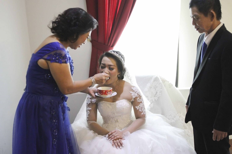 The Wedding Oliver & Desti 26