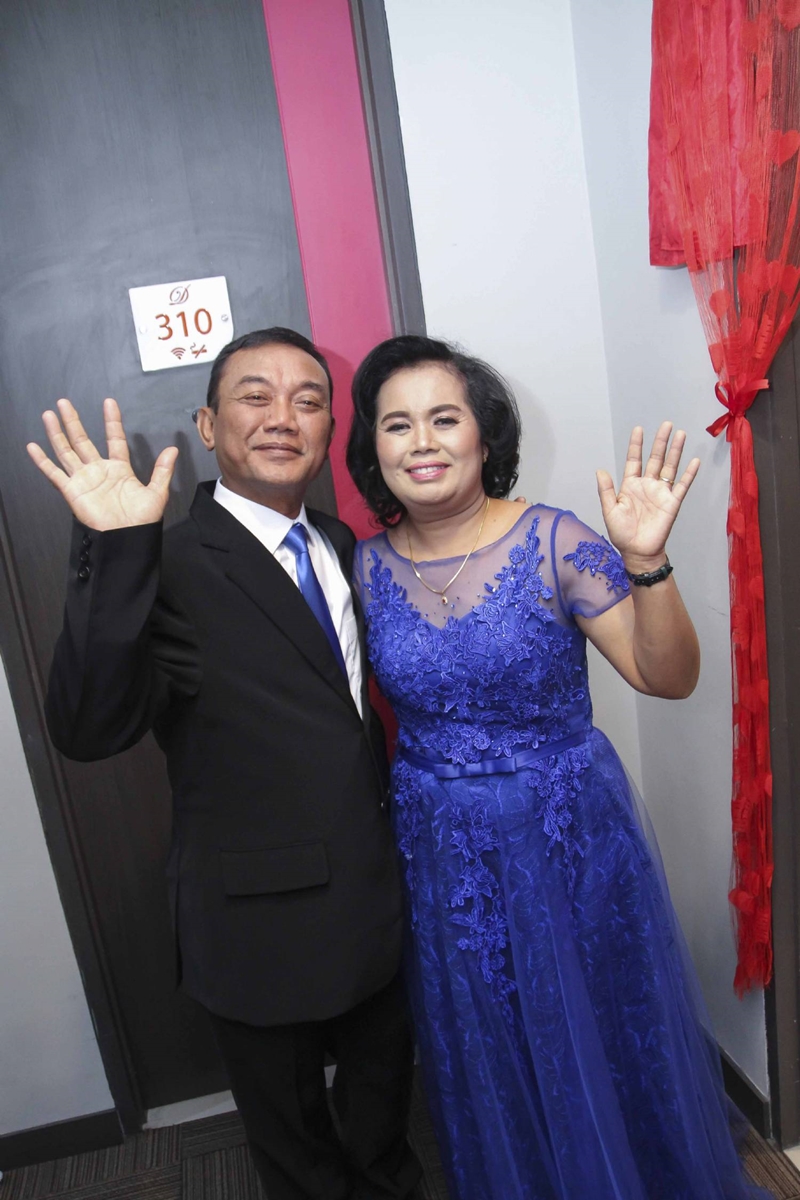 The Wedding Oliver & Desti 15