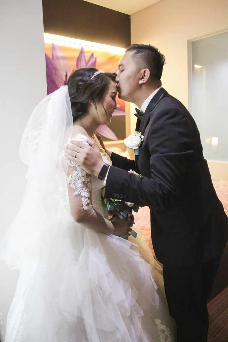 The Wedding Oliver & Desti 30