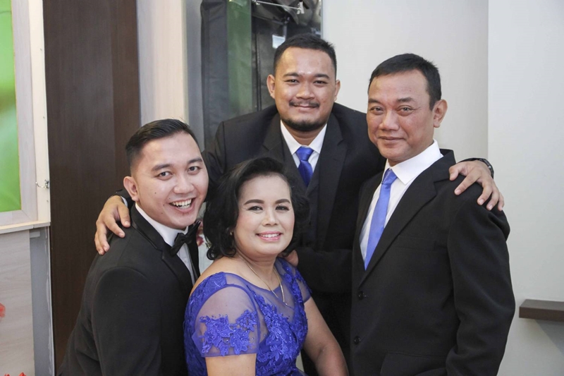 The Wedding Oliver & Desti 10