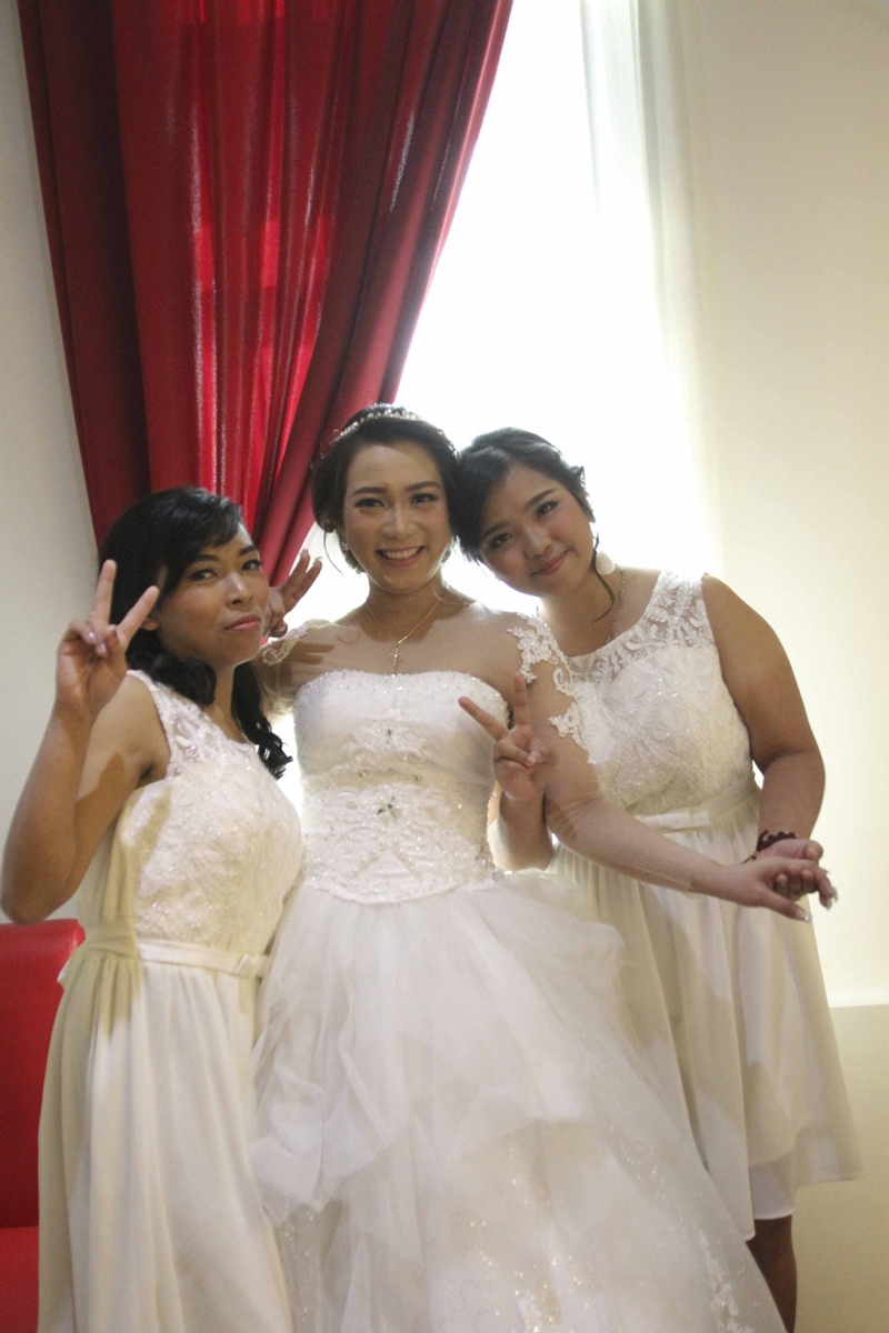 The Wedding Oliver & Desti 23