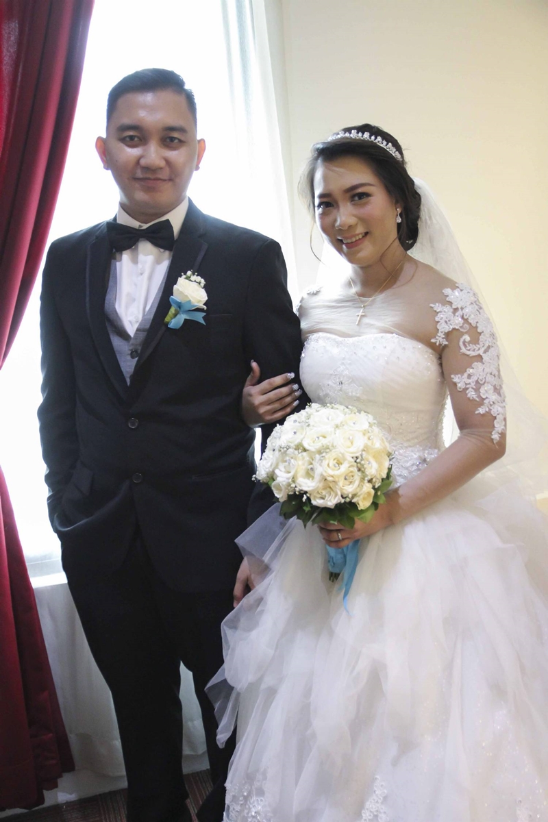 The Wedding Oliver & Desti 31