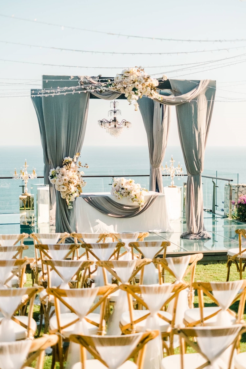 Anna and Adie Rustic Theme Wedding 12