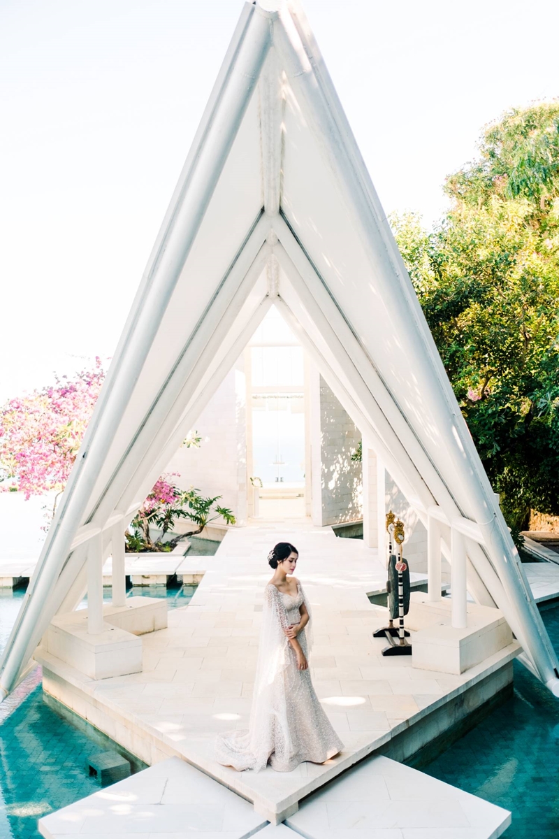 Anna and Adie Rustic Theme Wedding 5