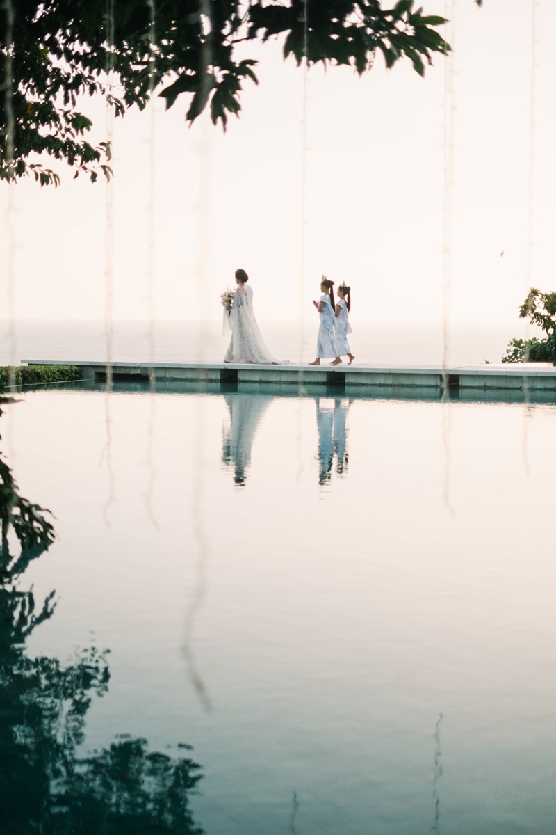 Anna and Adie Rustic Theme Wedding 10