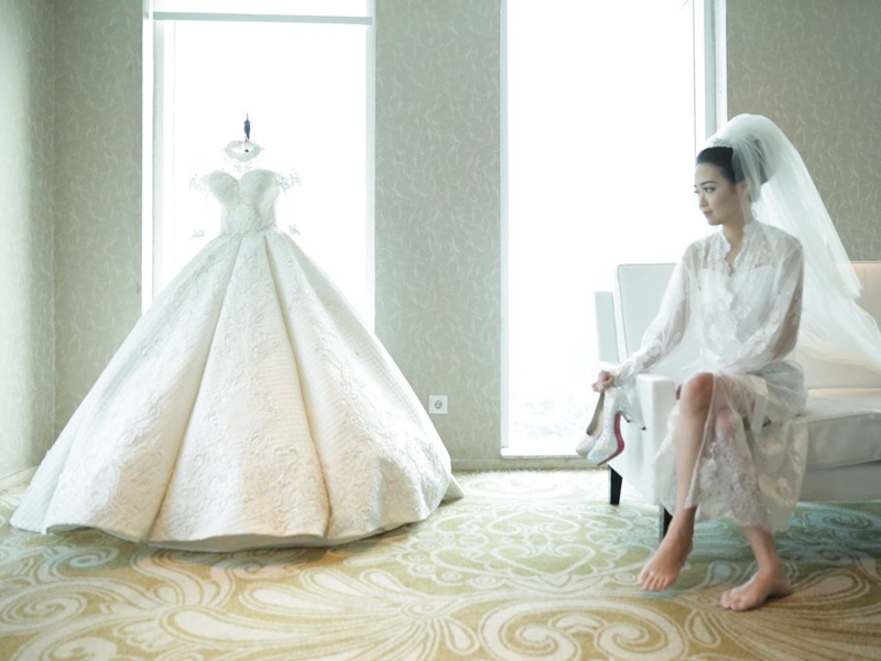 Harly & Jessica Wedding, 8 September 2018 3
