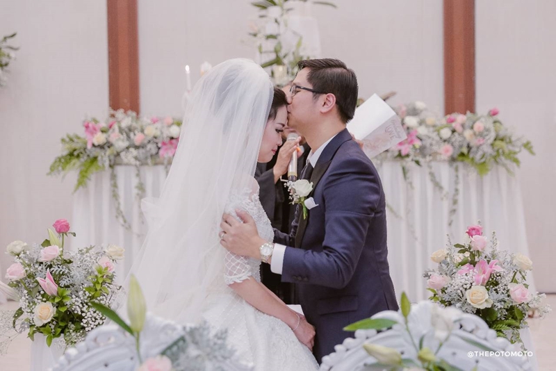 Harly & Jessica Wedding, 8 September 2018 10