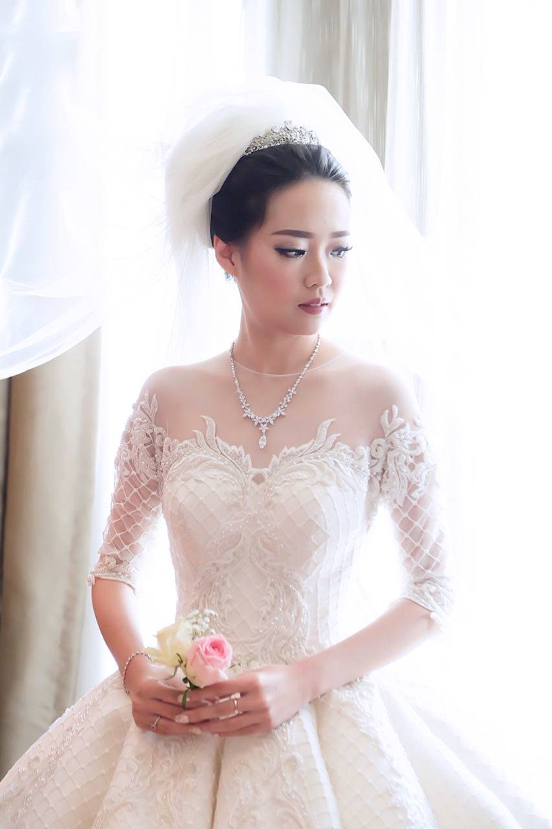 Harly & Jessica Wedding, 8 September 2018 1