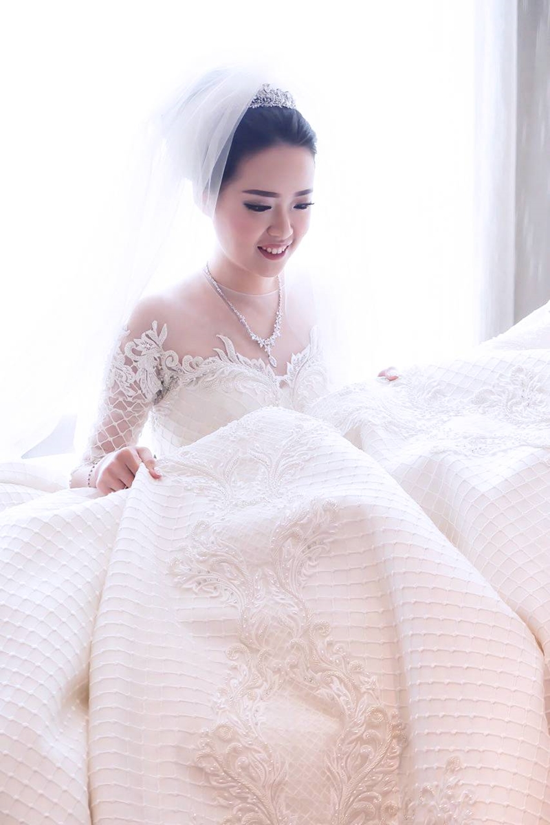 Harly & Jessica Wedding, 8 September 2018